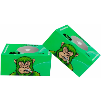 HIGHSTORE - Ultra Thin Premium Rolls 8m